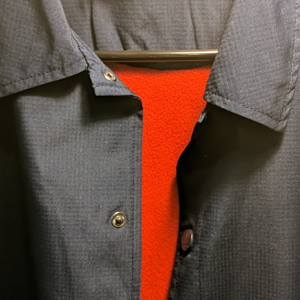 Jacket - Picture 5 of 8